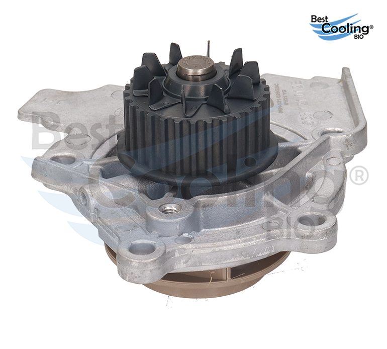 BOMBA DE AGUA TIGUAN 2.0 2009-2016 PASSAT 2.0 2008-2010